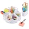 Learning Resources Create-A-Space Storage Center, White 3806W - alternate 7